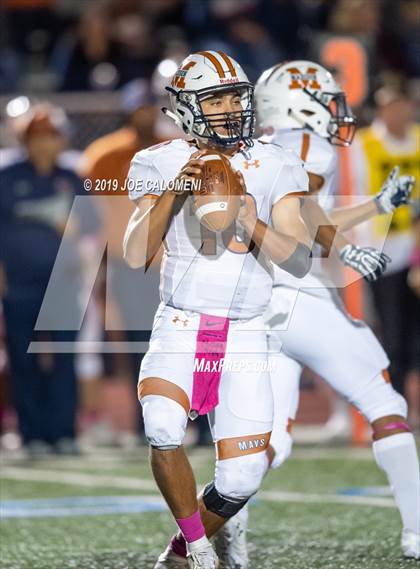 Thumbnail 2 in Madison vs Reagan photogallery.