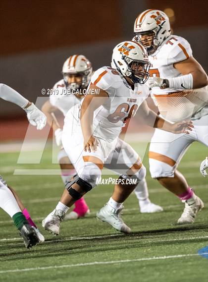 Thumbnail 3 in Madison vs Reagan photogallery.
