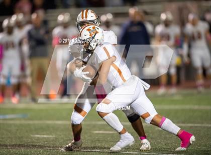 Thumbnail 3 in Madison vs Reagan photogallery.
