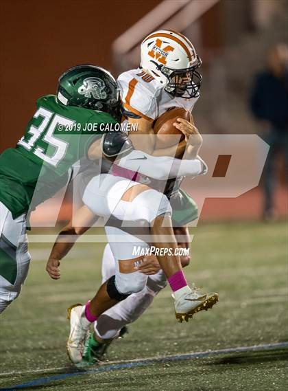 Thumbnail 2 in Madison vs Reagan photogallery.