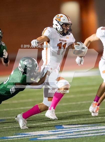 Thumbnail 1 in Madison vs Reagan photogallery.