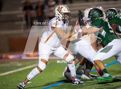 Thumbnail 3 in Madison vs Reagan photogallery.