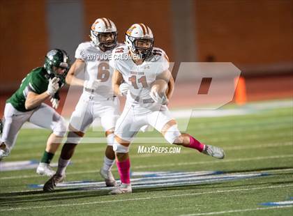 Thumbnail 1 in Madison vs Reagan photogallery.