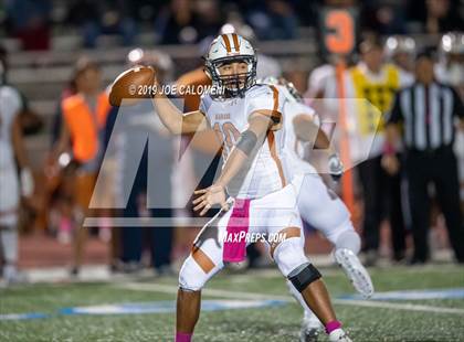 Thumbnail 2 in Madison vs Reagan photogallery.