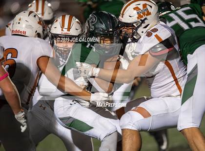 Thumbnail 3 in Madison vs Reagan photogallery.