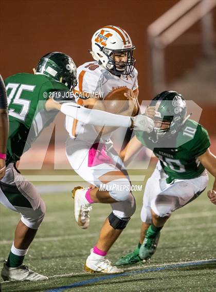 Thumbnail 1 in Madison vs Reagan photogallery.