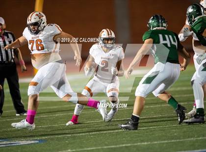 Thumbnail 3 in Madison vs Reagan photogallery.