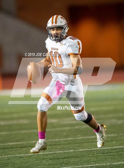 Thumbnail 2 in Madison vs Reagan photogallery.