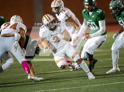 Thumbnail 3 in Madison vs Reagan photogallery.