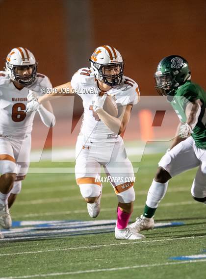 Thumbnail 3 in Madison vs Reagan photogallery.