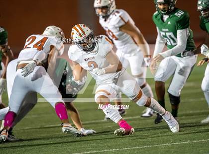 Thumbnail 1 in Madison vs Reagan photogallery.