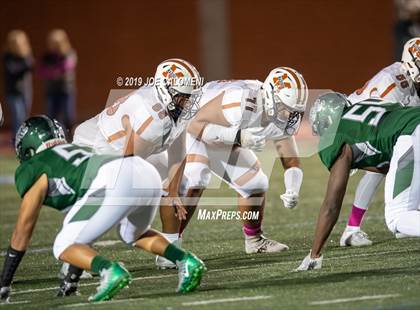 Thumbnail 1 in Madison vs Reagan photogallery.