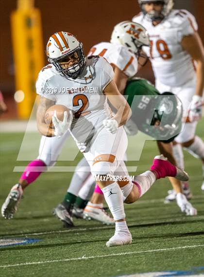 Thumbnail 1 in Madison vs Reagan photogallery.