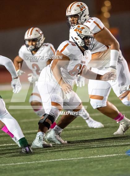 Thumbnail 1 in Madison vs Reagan photogallery.