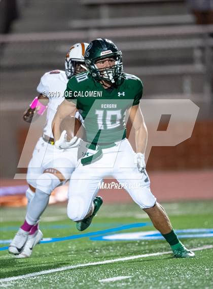Thumbnail 2 in Madison vs Reagan photogallery.