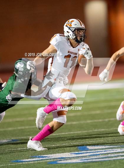 Thumbnail 3 in Madison vs Reagan photogallery.