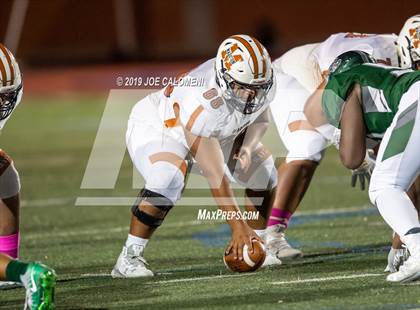Thumbnail 1 in Madison vs Reagan photogallery.