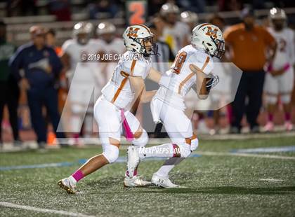 Thumbnail 1 in Madison vs Reagan photogallery.