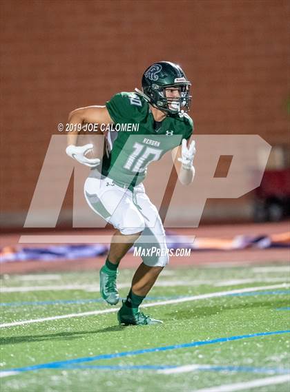Thumbnail 2 in Madison vs Reagan photogallery.