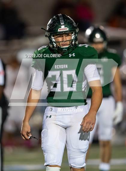 Thumbnail 1 in Madison vs Reagan photogallery.