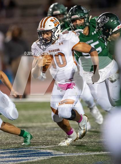 Thumbnail 1 in Madison vs Reagan photogallery.