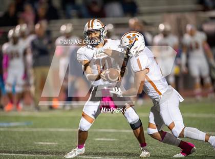 Thumbnail 2 in Madison vs Reagan photogallery.