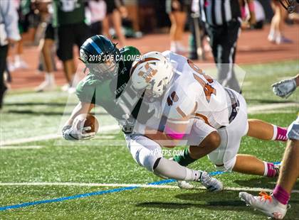 Thumbnail 1 in Madison vs Reagan photogallery.