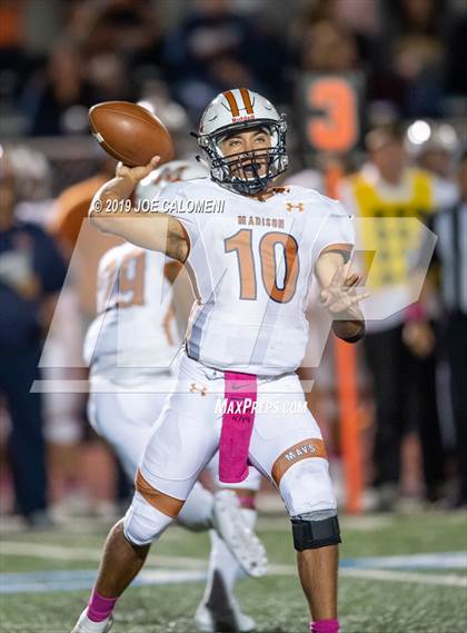 Thumbnail 1 in Madison vs Reagan photogallery.