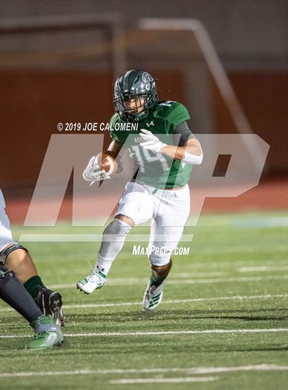 Thumbnail 1 in Madison vs Reagan photogallery.