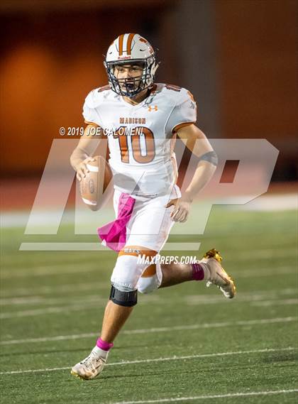 Thumbnail 3 in Madison vs Reagan photogallery.