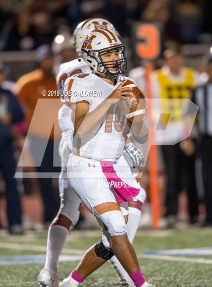 Thumbnail 3 in Madison vs Reagan photogallery.