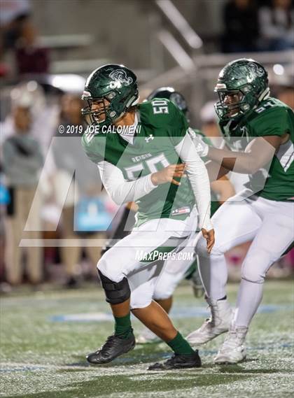 Thumbnail 3 in Madison vs Reagan photogallery.