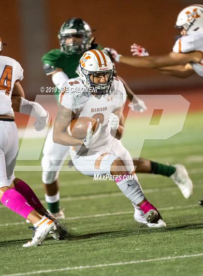 Thumbnail 2 in Madison vs Reagan photogallery.
