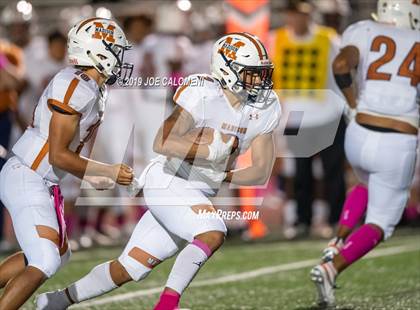 Thumbnail 2 in Madison vs Reagan photogallery.