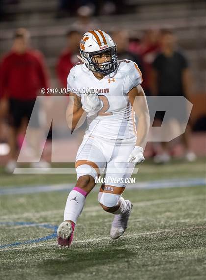 Thumbnail 3 in Madison vs Reagan photogallery.
