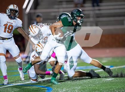 Thumbnail 1 in Madison vs Reagan photogallery.