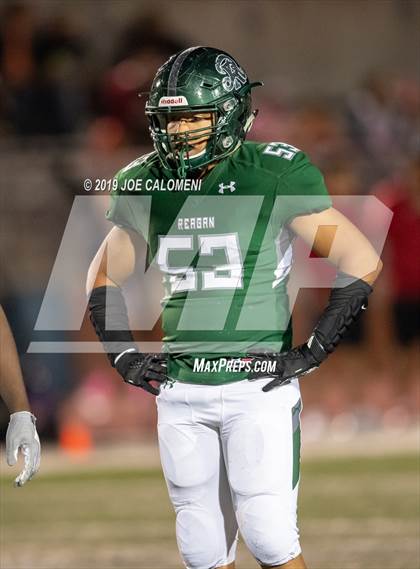 Thumbnail 2 in Madison vs Reagan photogallery.