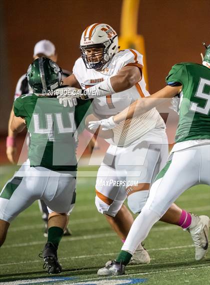 Thumbnail 1 in Madison vs Reagan photogallery.