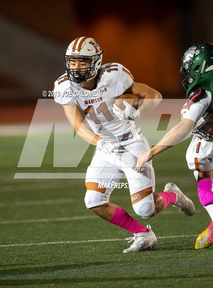 Thumbnail 1 in Madison vs Reagan photogallery.
