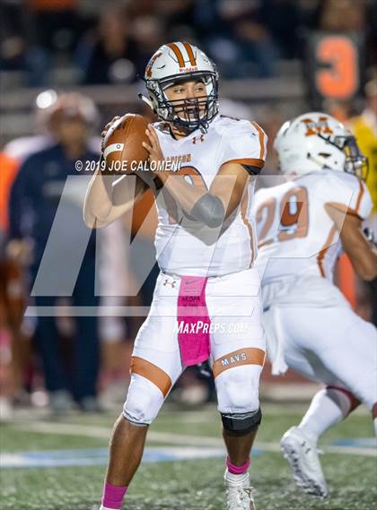 Thumbnail 3 in Madison vs Reagan photogallery.