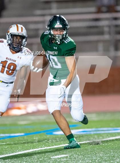 Thumbnail 1 in Madison vs Reagan photogallery.