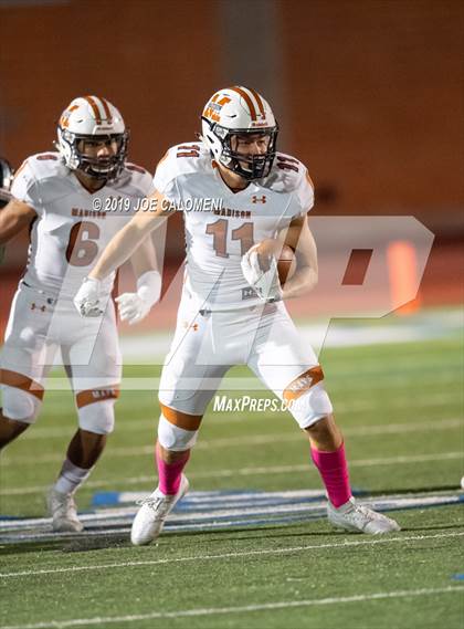 Thumbnail 2 in Madison vs Reagan photogallery.