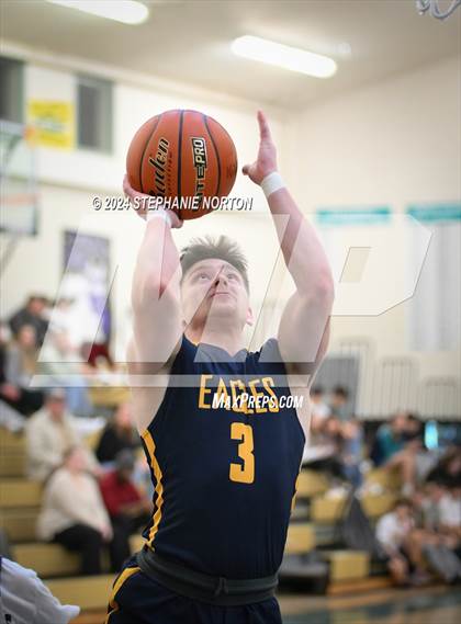 Thumbnail 3 in Pope John Paul II @ Northwest Christian photogallery.