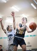 Photo from the gallery "Pope John Paul II @ Northwest Christian"