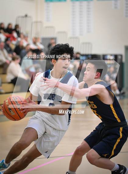 Thumbnail 1 in Pope John Paul II @ Northwest Christian photogallery.