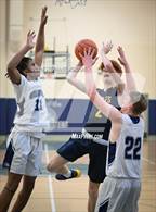 Photo from the gallery "Pope John Paul II @ Northwest Christian"