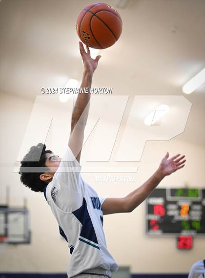 Thumbnail 1 in Pope John Paul II @ Northwest Christian photogallery.
