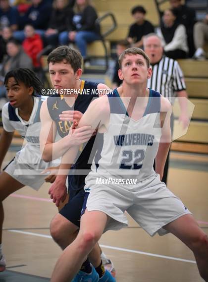 Thumbnail 2 in Pope John Paul II @ Northwest Christian photogallery.