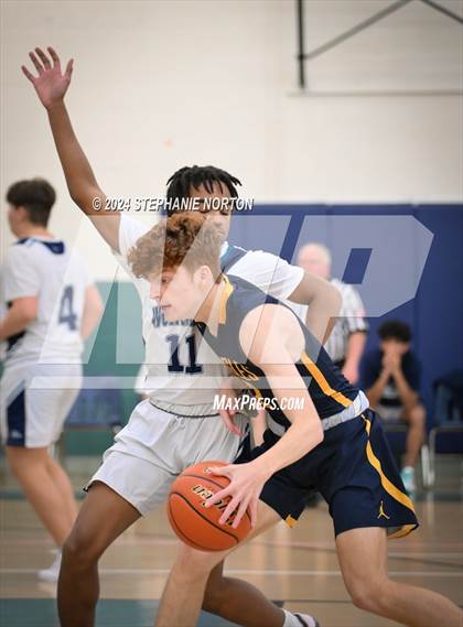 Thumbnail 3 in Pope John Paul II @ Northwest Christian photogallery.