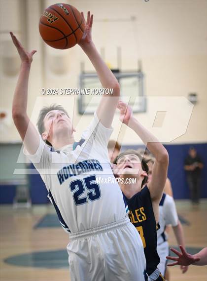 Thumbnail 1 in Pope John Paul II @ Northwest Christian photogallery.